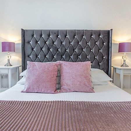 Knightsbridge Dream Apartment London Eksteriør billede