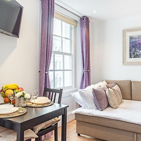 Knightsbridge Dream Apartment London Eksteriør billede